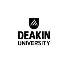 The Deakin University Logo