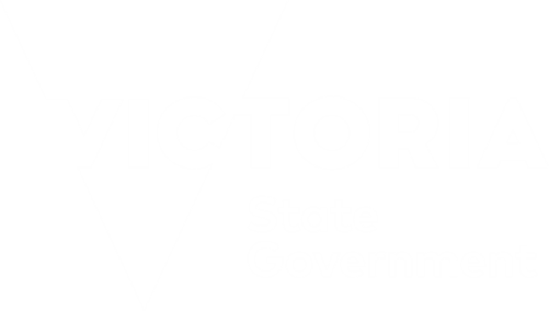 The Victorian State Government Logo