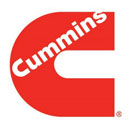 Logo for Cummins South Pacific