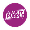 Wear it purple