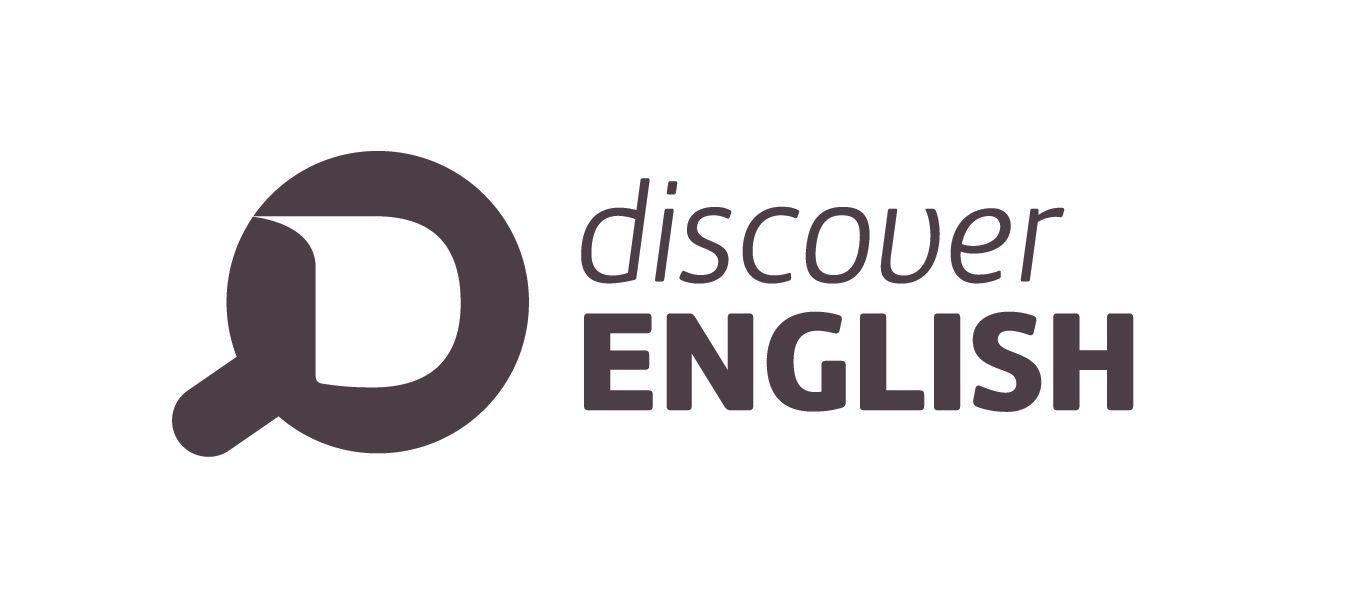 Discover English